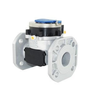 Poseidon 10-49 Series Ultrasonic Flowmeter